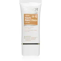 Guinot Youth Perfect Finish denní krém proti vráskám SPF 50 30 ml