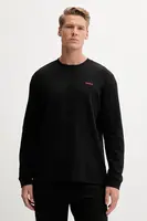 Tričko s dlouhým rukávem HUGO Austin LS Shirt