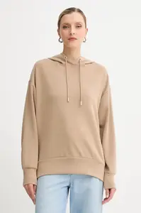 Mikina BOSS Orange C_Efelpa1