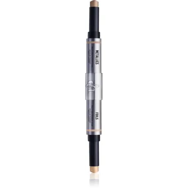 Danessa Myricks Beauty Colorfix Stix multifunkční líčidlo pro oči, rty a tvář odstín Duo 6 6 g