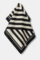 Hedvábný šátek Filippa K