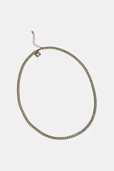 Náhrdelník Medicine pánský