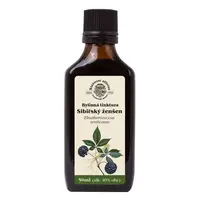 Klášterní officína Bylinná tinktura Sibiřský ženšen 40% 50 ml