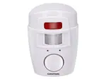 Alarm nástěnný GRUNDIG s PIR 4745