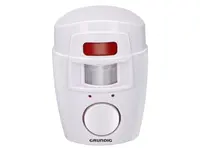 Alarm nástěnný GRUNDIG s PIR 4745