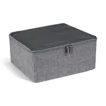 Organizér Bigso Box of Sweden S šedá barva