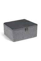 Organizér Bigso Box of Sweden S šedá barva