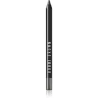 Bobbi Brown 24 Hour Waterproof Kajal Liner kajalová tužka na oči odstín Cool Steel 1.2 g