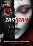 Zakázaní - DarkRomanceQueen - e-kniha
