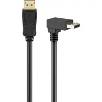 Kabel GOOBAY 77056 DisplayPort 1m 8K