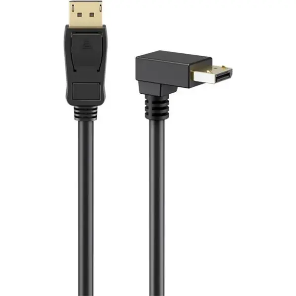 Kabel GOOBAY 77056 DisplayPort 1m 8K