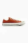 Tenisky Converse Chuck 70 červená barva, A13337C
