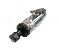 Pneumatická bruska "fortunka", přímá, kleština 6 mm - JONNESWAY JAG-0906FM