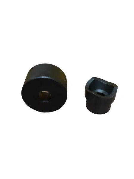 Genborx Děrovač 60 mm, kruhový, pro hydraulický děrovač HHK-8C a HHK-8C Průměr: 43 mm