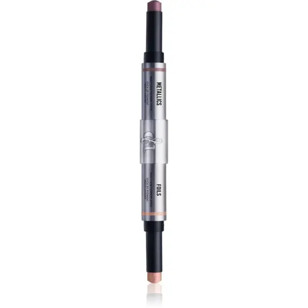 Danessa Myricks Beauty Colorfix Stix multifunkční líčidlo pro oči, rty a tvář odstín Duo 2 6 g