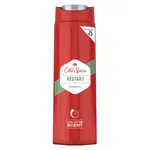 OLD SPICE Sprchový gel Restart 400 ml