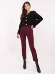 Trousers-IT-SP-FL9069.00-burgundy