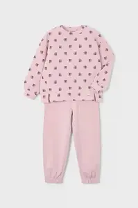 Dětská tepláková souprava Mayoral