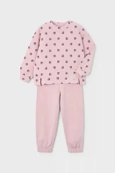 Dětská tepláková souprava Mayoral