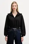 Tommy Jeans  Bavlněná mikina