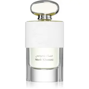 Al Fares Musk Khususi parfémovaná voda unisex 80 ml