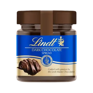 LINDT Krém z tmavé čokolády 200 g