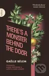 There's a Monster Behind the Door - Ga Lle B Lem