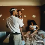 Kendrick Lamar: Mr. Morale & The Big Steppers LP (2 LP)