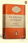 Reading Lessons (An English Teacher’s Love Letter to the Books that Shape Us) - kniha z kategorie Humanitní a společenské vědy