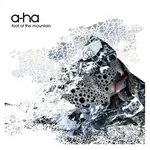 A-ha:  Foot Of The Mountain (Clear) LP - A-HA