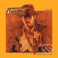 John Williams:  Indiana Jones And The Raiders - John Williams