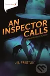 An Inspector Calls (Dyslexia Friendly) (Dyslexia-Friendly Edition) - J.B. Priestley