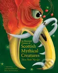 An Illustrated Treasury of Scottish Mythical Creatures - kniha z kategorie Pro děti