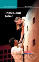 Romeo and Juliet (new edition) - John Seely, Richard Durant - kniha z kategorie Pro děti