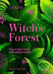 Kew - Witch's Forest (Trees in magic, folklore and traditional remedies),Kew - Witch's Forest (Trees in magic, folklore and traditional remedies) - kn