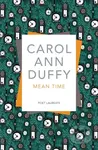 Mean Time - Carol Ann Duffy DBE - kniha z kategorie Poezie