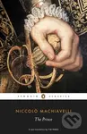 The Prince - Niccolo Machiavelli