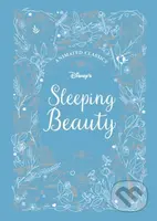 Sleeping Beauty (Disney Animated Classics) (A deluxe gift book of the classic film - collect them all!) - kniha z kategorie Pro děti