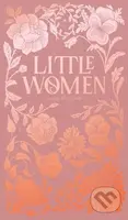 Little Women - Louisa May Alcott - kniha z kategorie Beletrie pro děti