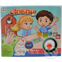 STUDO GAMES - Cinkni