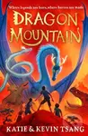 Dragon Mountain - Katie Tsang, Kevin Tsang - kniha z kategorie Pro děti