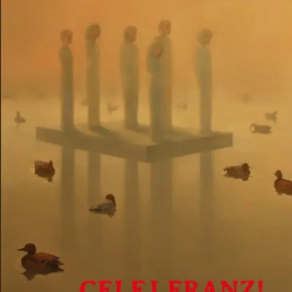 Celej Franz! (Defekt) - Marta Davouze