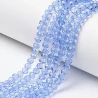 Glass Beads Strands