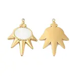 Ion Plating(IP) 304 Stainless Steel Pendants