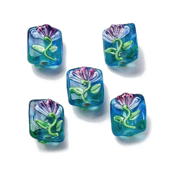Handmade Lampwork Beads