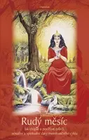 Rudý měsíc - Miranda Gray