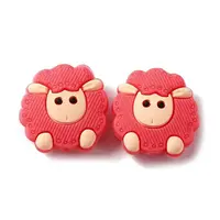 Food Grade Eco-Friendly Silicone Beads