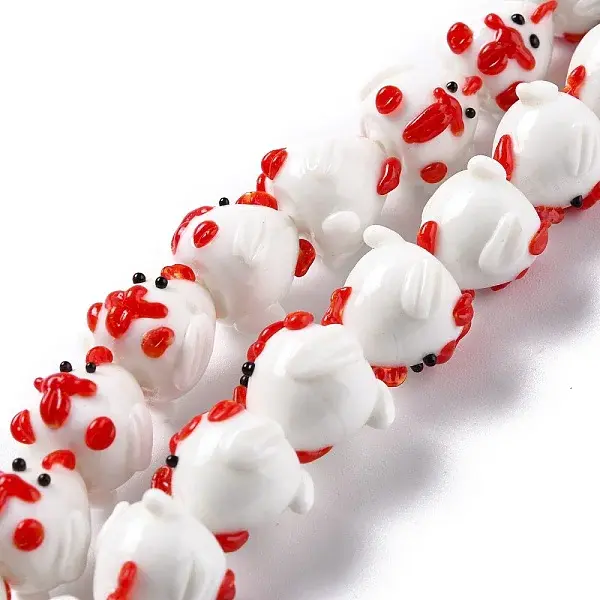 Handmade Lampwork Beads