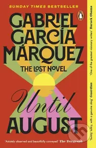 Until August - Gabriel García Márquez - kniha z kategorie Beletrie pro děti