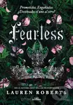 Fearless (španielsky jazyk) - Lauren Roberts - kniha z kategorie Fantasy